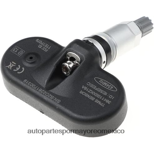 Tpms haval/gwm el sensor de presión 3641100xkz16a 433mhzpiezas de direccion automovil - 26TP4T3035