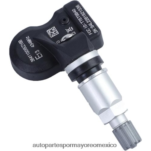 Tpms haval/gwm el sensor de presión 3641100xkz16b 433mhzplatino autopartes México - 26TP4T3037