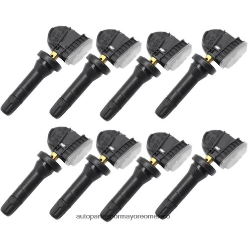 Tpms haval/gwm el sensor de presión 3641101xkn01a 433mhznapa autopartes México - 26TP4T3036
