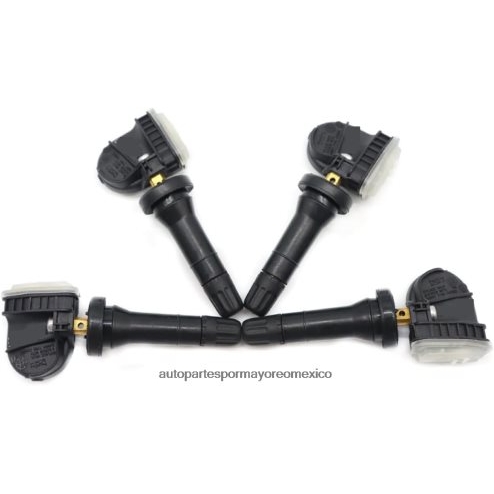Tpms haval/gwm el sensor de presión 3641101xkn01a 433mhznapa autopartes México - 26TP4T3036