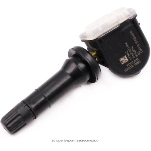 tpms byd el sensor de presión s6dm3609200 433mhzautopartes México - 26TP4T3061