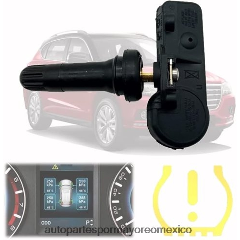 tpms haval/gwm el sensor de presión 3641100xku00a 433mhzautopartes Mexico Leon gto - 26TP4T3030