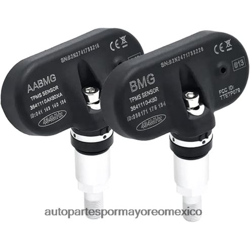 tpms haval/gwm el sensor de presión 3641110ak80xa 433mhzhutchinson autopartes México - 26TP4T3034