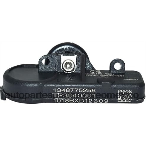 tpms saic datsun sensor de presión de neumáticos tp3040001platino autopartes México - 26TP4T2627