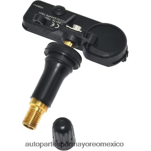 tpms saic datsun sensor de presión de neumáticos tp3040001platino autopartes México - 26TP4T2627