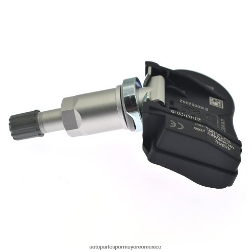 tpms trumpchi el sensor de presión 8060004bad0000 433mhzhutchinson autopartes México - 26TP4T3084