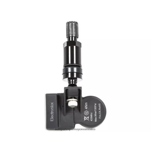 tpms wuling el sensor de presión 23984663 433mhzplatino autopartes México - 26TP4T3117
