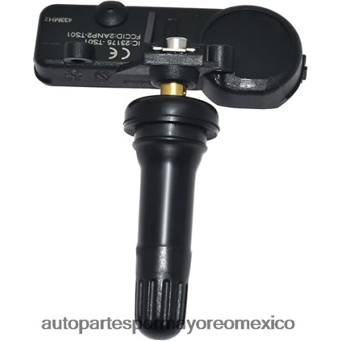 tpms zotye tp3040001 sensor de presión de neumáticosautopartes México - 26TP4T2611