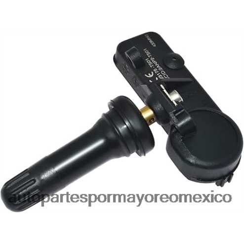 tpms zotye tp3040001 sensor de presión de neumáticosautopartes México - 26TP4T2611