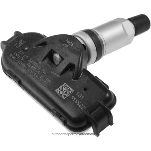 tpms hyundai el sensor de presión 529332s400 445mhznapa autopartes México - 26TP4T3006