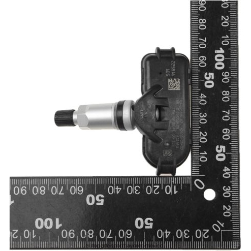tpms hyundai el sensor de presión 529332s400 445mhznapa autopartes México - 26TP4T3006
