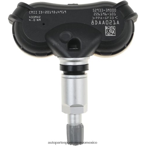 tpms hyundai el sensor de presión 529333m000 438mhzautopartes Mexico Cancun - 26TP4T2999