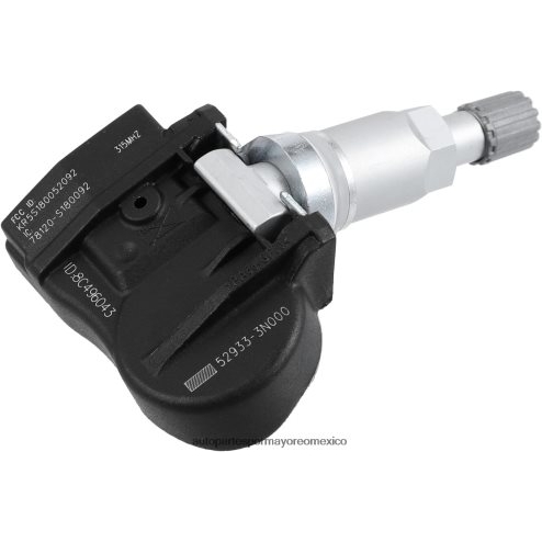 tpms hyundai el sensor de presión 529333n000 460mhzautopartes México - 26TP4T3021