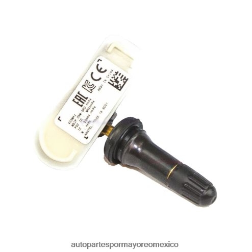 tpms hyundai el sensor de presión 52933c1100 440mhzautopartes México - 26TP4T3001