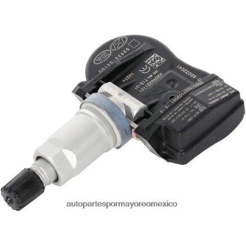 tpms hyundai el sensor de presión 52933d4100 437mhzpiezas de recambio automóvil - 26TP4T2998