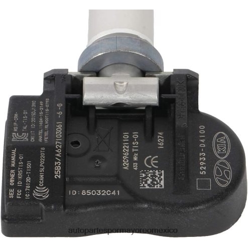 tpms hyundai el sensor de presión 52933d4100 437mhzpiezas de recambio automóvil - 26TP4T2998