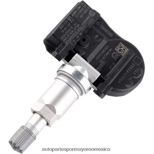 tpms hyundai el sensor de presión 52933f2000 444mhzpiezas de direccion automovil - 26TP4T3005