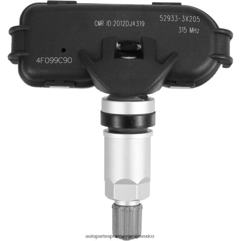 tpms kia el sensor de presión 529333x205 463mhzhutchinson autopartes México - 26TP4T3024