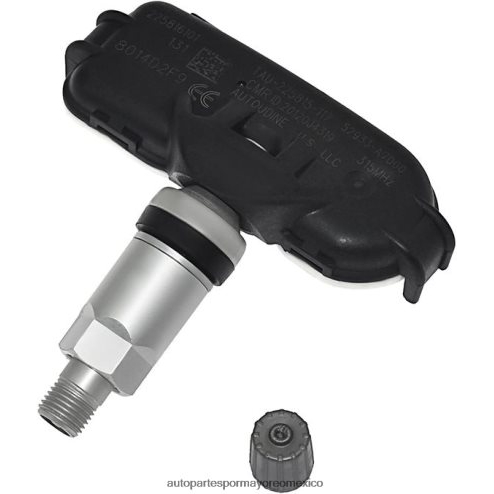 tpms kia el sensor de presión 52933a7000 465mhznapa autopartes México - 26TP4T3026