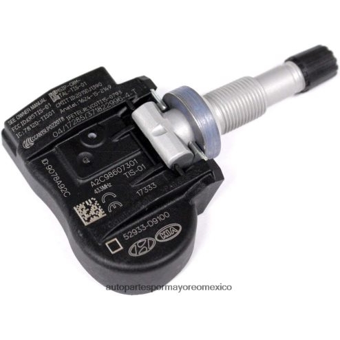 tpms kia el sensor de presión 52933d9100 443mhzhutchinson autopartes México - 26TP4T3004