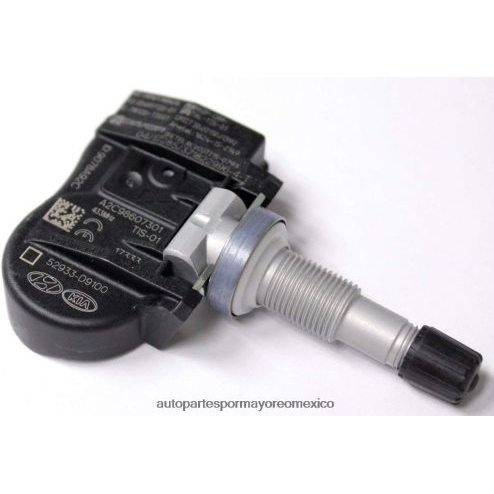 tpms kia el sensor de presión 52933d9100 443mhzhutchinson autopartes México - 26TP4T3004