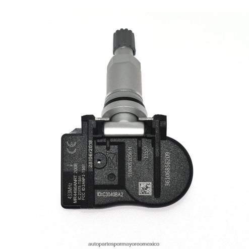 Sensor de presión de neumáticos tpms bmw 36106856209autopartes México opiniones - 26TP4T2782
