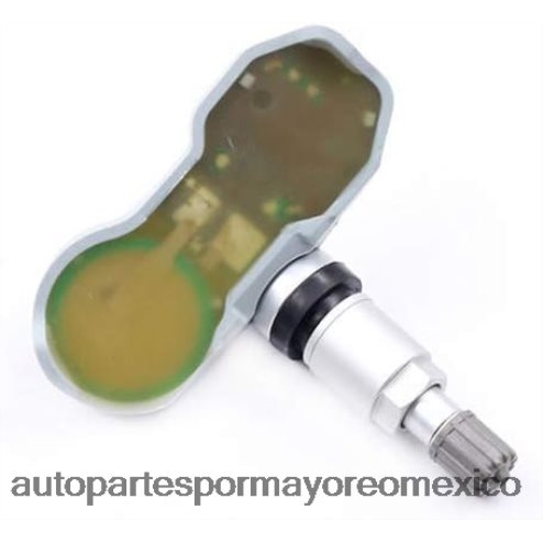 Sensor de presión de neumáticos tpms bmw/audi 7pp907275gautopartes Mexico Cancun - 26TP4T2789