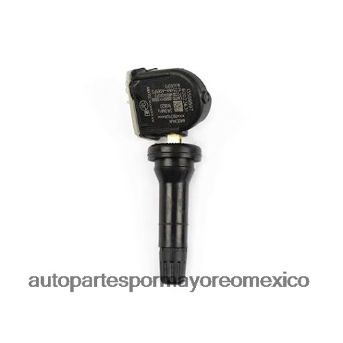 Sensor de presión de neumáticos tpms buick/cadillac/chevrolet/gmc 13589597autopartes México opiniones - 26TP4T2672
