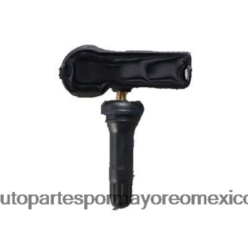 Sensor de presión de neumáticos tpms chevrolet/cadillac 20923680platino autopartes México - 26TP4T2657