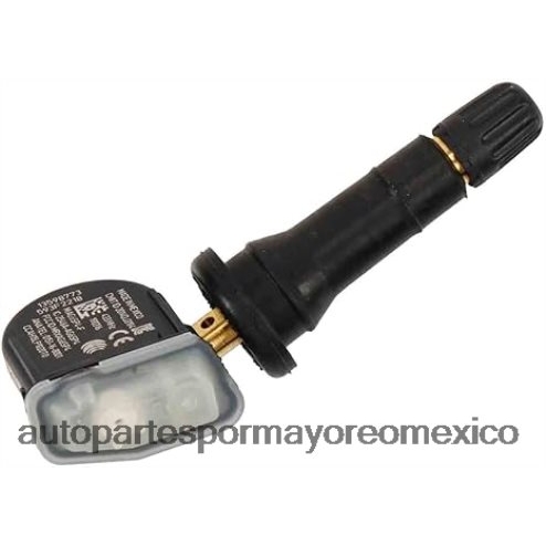 Sensor de presión de neumáticos tpms chevrolet/cadillac/gmc 13598773piezas de direccion automovil - 26TP4T2655