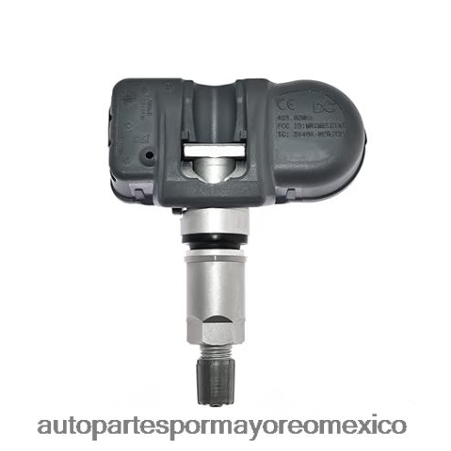Sensor de presión de neumáticos tpms chrysler 56029400abplatino autopartes México - 26TP4T2737