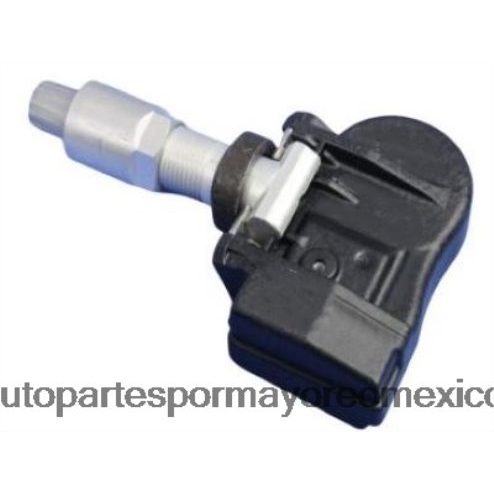 Sensor de presión de neumáticos tpms chrysler/dodge 68001696abnapa autopartes México - 26TP4T2676