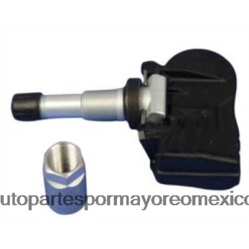 Sensor de presión de neumáticos tpms chrysler/dodge 68001698abautopartes México opiniones - 26TP4T2722
