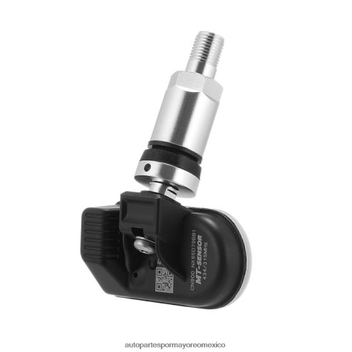 Sensor de presión de neumáticos tpms ford de8t1a1180aaautopartes México - 26TP4T2771
