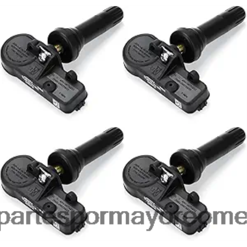 Sensor de presión de neumáticos tpms ford/lincoln 7l1z1a189aautopartes México - 26TP4T2681