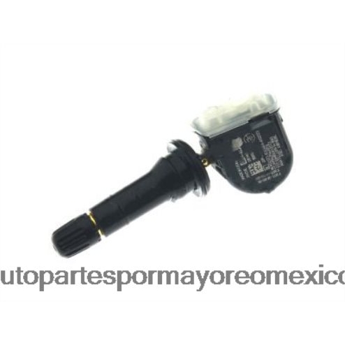 Sensor de presión de neumáticos tpms ford/lincoln f2gz1a189aplatino autopartes México - 26TP4T2677