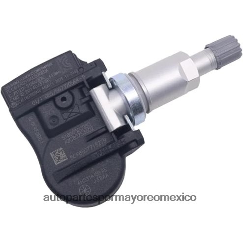 Sensor de presión de neumáticos tpms jaguar 4h231a159aeautopartes Mexico Leon gto - 26TP4T2800