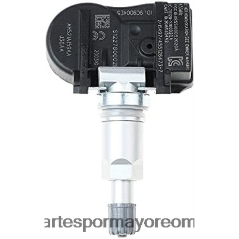 Sensor de presión de neumáticos tpms land rover/jaguar ah521a159aaautopartes Mexico Cancun - 26TP4T2809