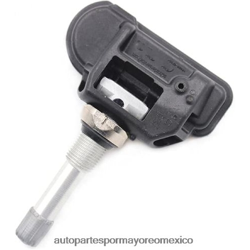 Sensor de presión de neumáticos tpms mercedes-benz a0009051804platino autopartes México - 26TP4T2817