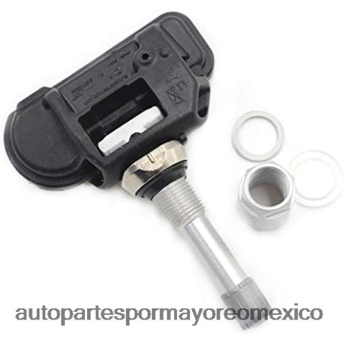 Sensor de presión de neumáticos tpms mercedes-benz a0009051804platino autopartes México - 26TP4T2817