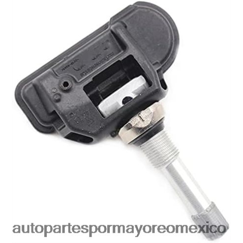 Sensor de presión de neumáticos tpms mercedes-benz a0009051804platino autopartes México - 26TP4T2817