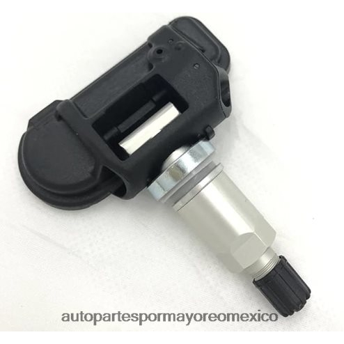 Sensor de presión de neumáticos tpms mercedes-benz a0035400217autopartes México - 26TP4T2781