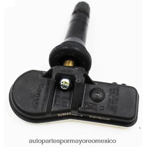 Sensor de presión de neumáticos tpms renault 407001628rautopartes Mexico Leon gto - 26TP4T2570