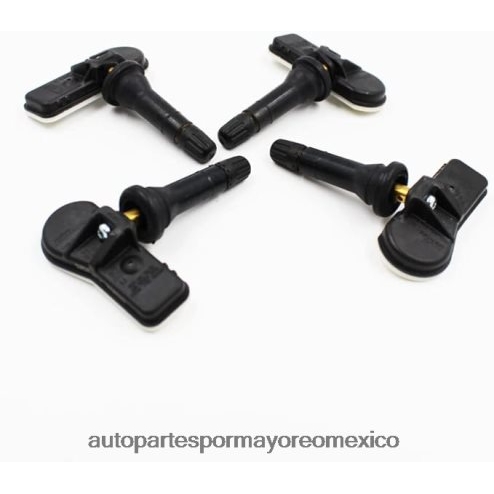 Sensor de presión de neumáticos tpms renault 407001628rautopartes Mexico Leon gto - 26TP4T2570