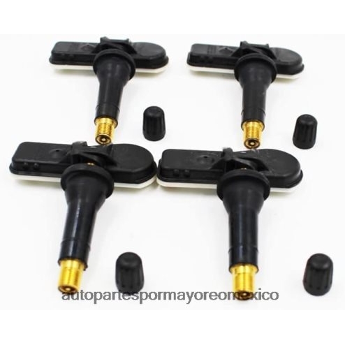 Sensor de presión de neumáticos tpms renault 407001628rautopartes Mexico Leon gto - 26TP4T2570