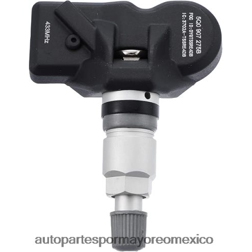 Sensor de presión de neumáticos tpms volkswagen/audi 5q0907275bautopartes Mexico Leon gto - 26TP4T2780