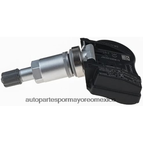 Sensor presión neumáticos tpms peugeot/citroën 543093napa autopartes México - 26TP4T2566