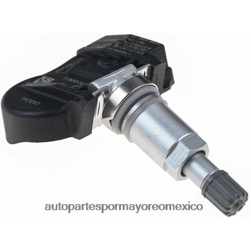 Sensor presión neumáticos tpms peugeot/citroën 543093napa autopartes México - 26TP4T2566
