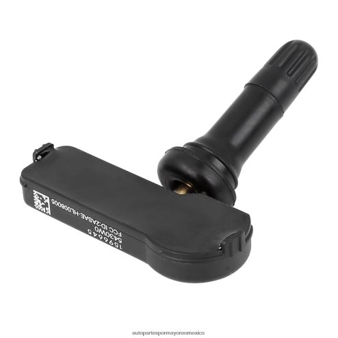 Sensor presión neumáticos tpms peugeot/citroën 5430w0hutchinson autopartes México - 26TP4T2564