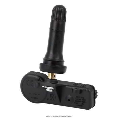 Sensor presión neumáticos tpms peugeot/citroën 5430w0hutchinson autopartes México - 26TP4T2564
